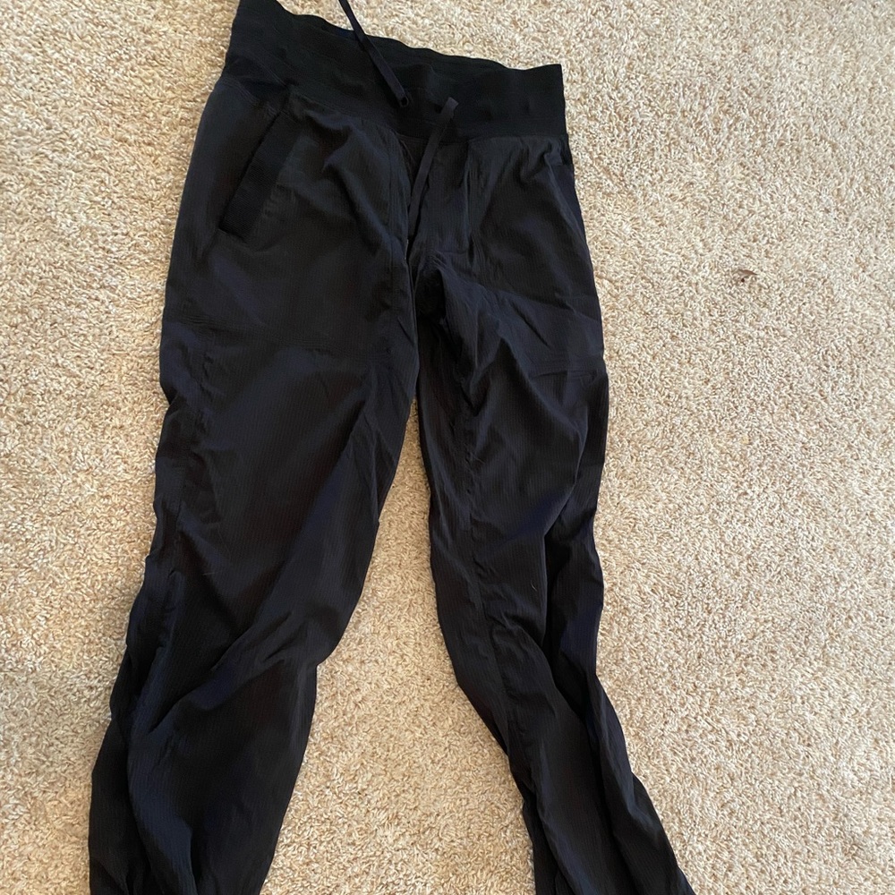 LULULEMON workout pants